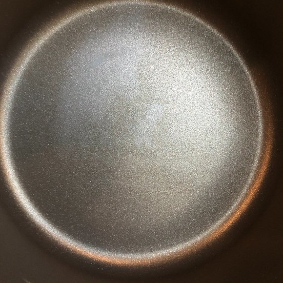 New - Calphalon Classic Non-stick 7-pc Cookware Set (without box) - Picture 14 of 15